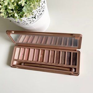 Urban Decay Naked 3 Eyeshadow Palette